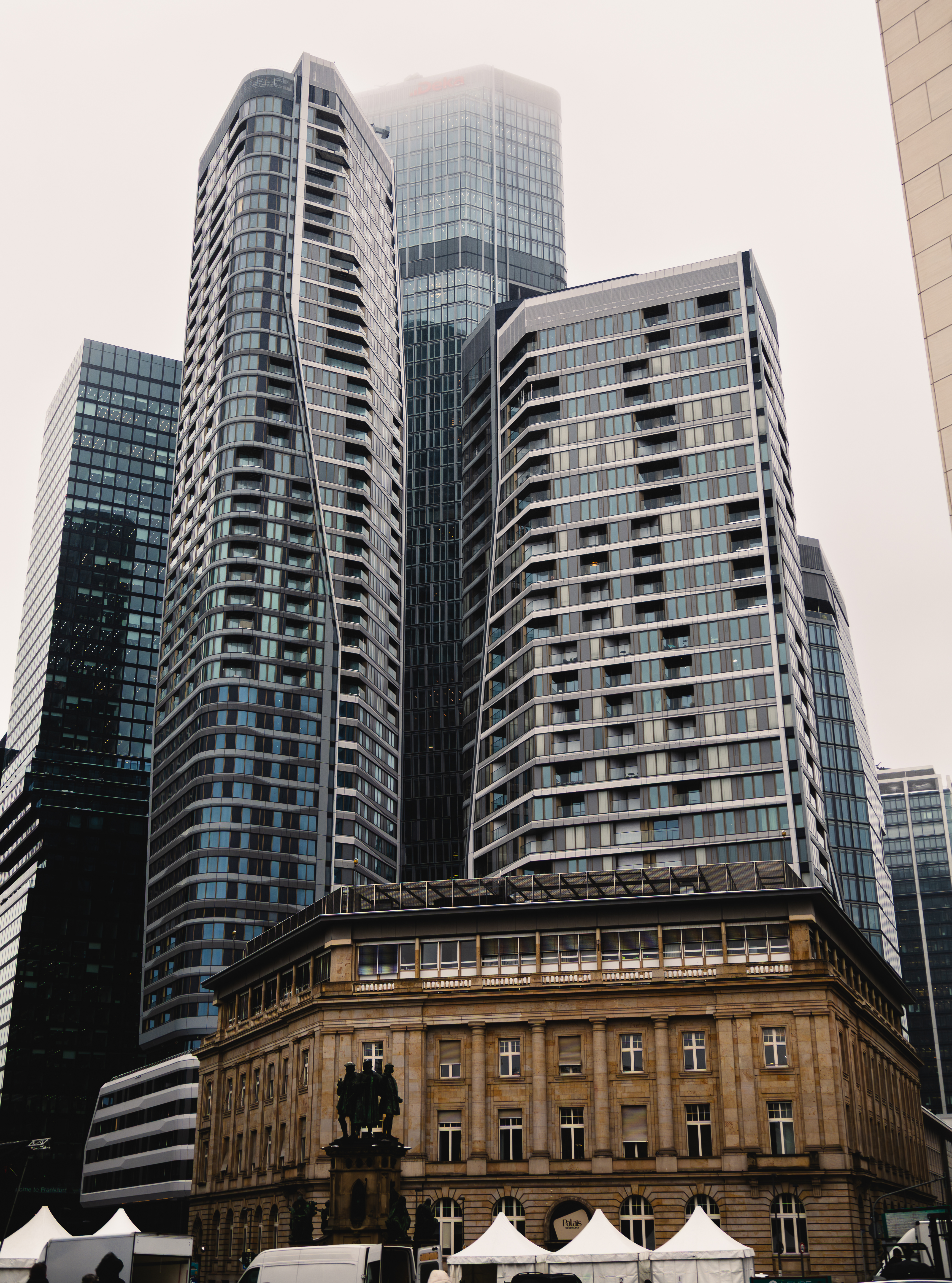 Francfort Photo Report