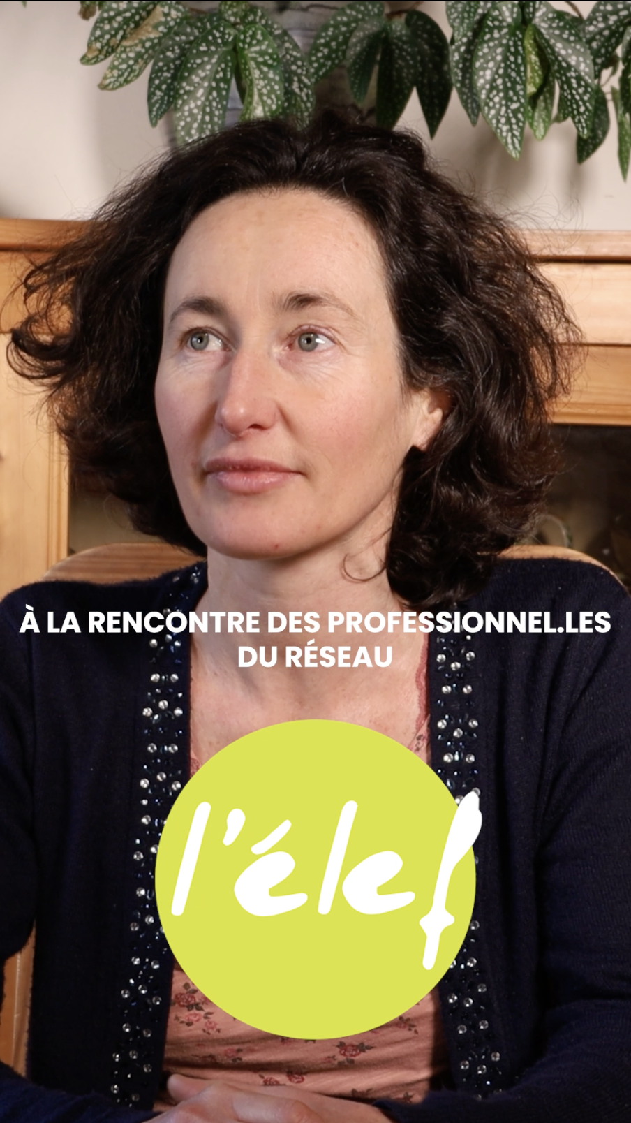 Interview L'ÉLEF