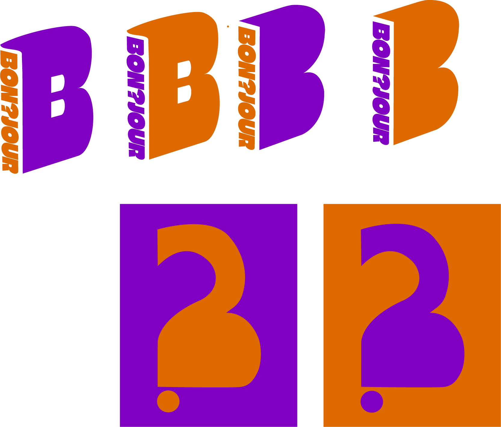 Recherches Bonjour.media